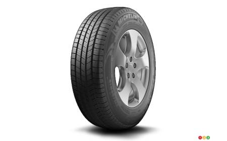 Michelin Defender